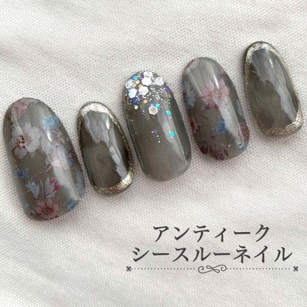 カラフルネイルズ/キャンメイク/マニキュアを使ったクチコミ(1枚目)