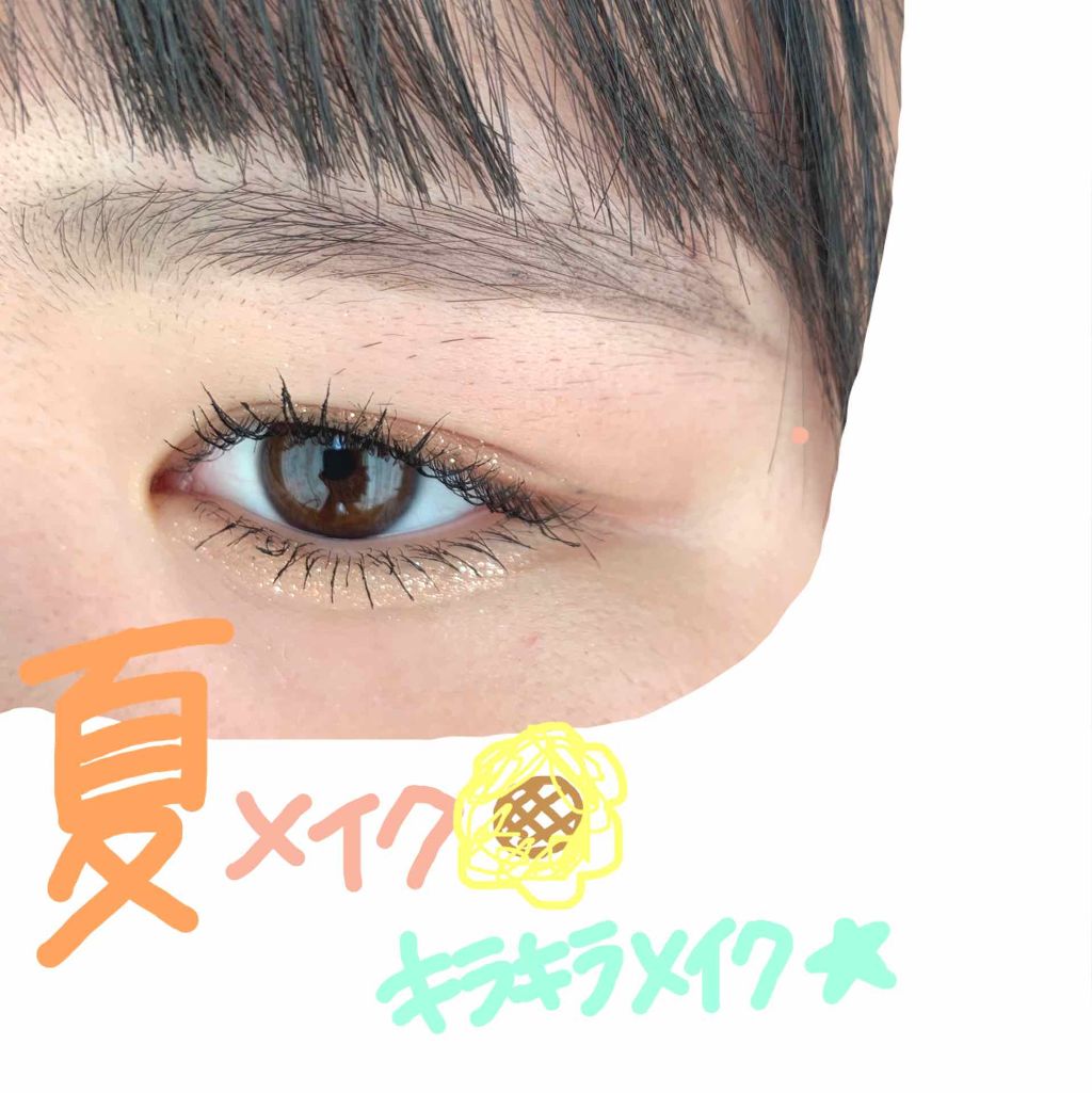 パウダーアイブロウR/CEZANNE/パウダーアイブロウを使ったクチコミ（1枚目）