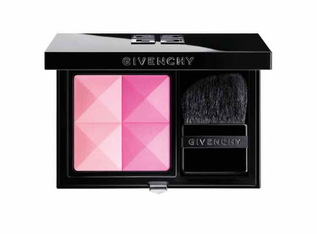 プリズム・ブラッシュ/GIVENCHY/パウダーチークを使ったクチコミ(1枚目)