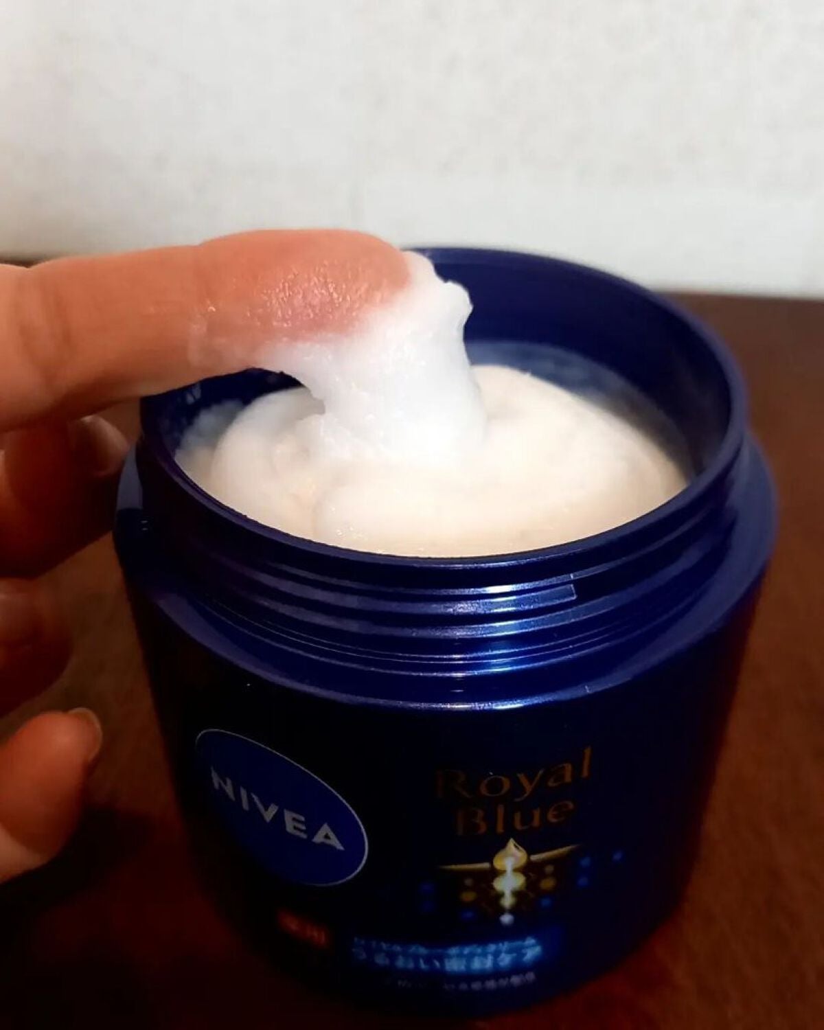 にゃつぼ on LIPS 「これ使ってみました!ニベア花王様からいただきましたこちらニベア..」(3枚目)