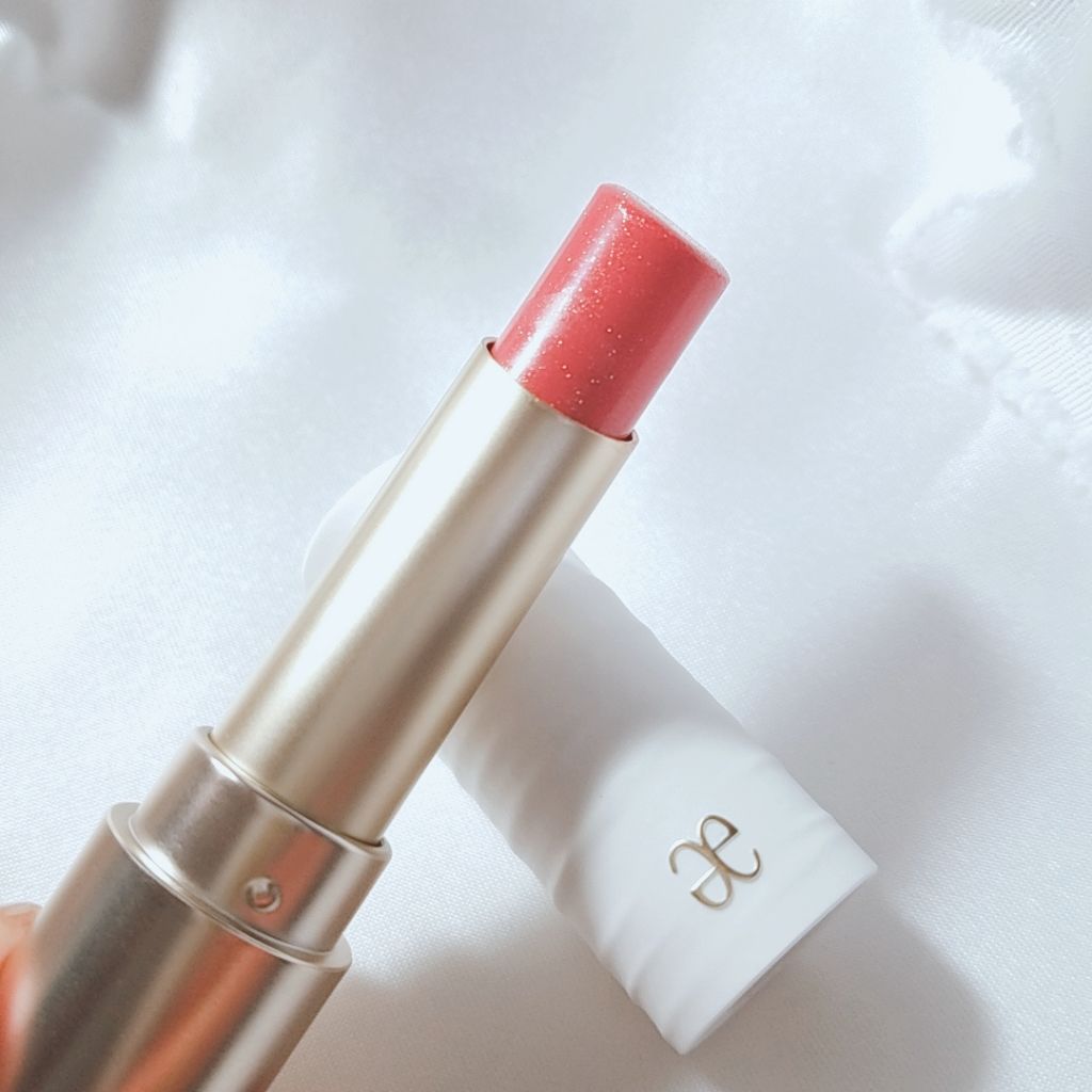 ライブリー ルージュ/エレガンス クルーズ/口紅を使ったクチコミ（1枚目）