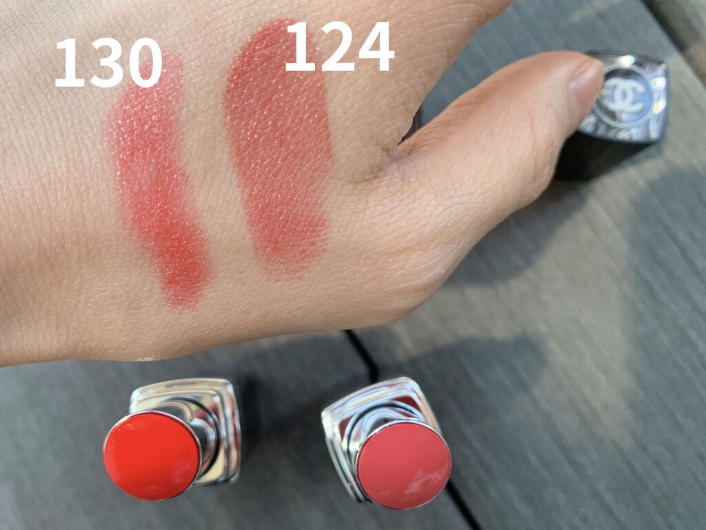 ディオール アディクト リップ グロウ オイル/Dior/リップグロスを使ったクチコミ（2枚目）