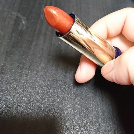 クリーミィラスティングリップA/media/口紅を使ったクチコミ(1枚目)