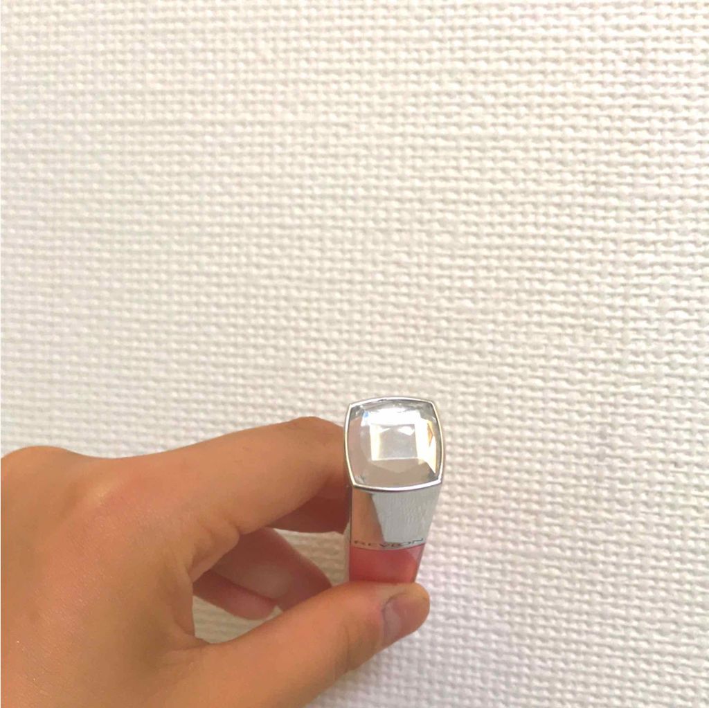 ウルトラ HD リップ ラッカー/REVLON/口紅を使ったクチコミ（2枚目）