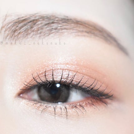 THE BELLA COLLECTION mini/CELEFIT/アイシャドウパレットを使ったクチコミ(5枚目)