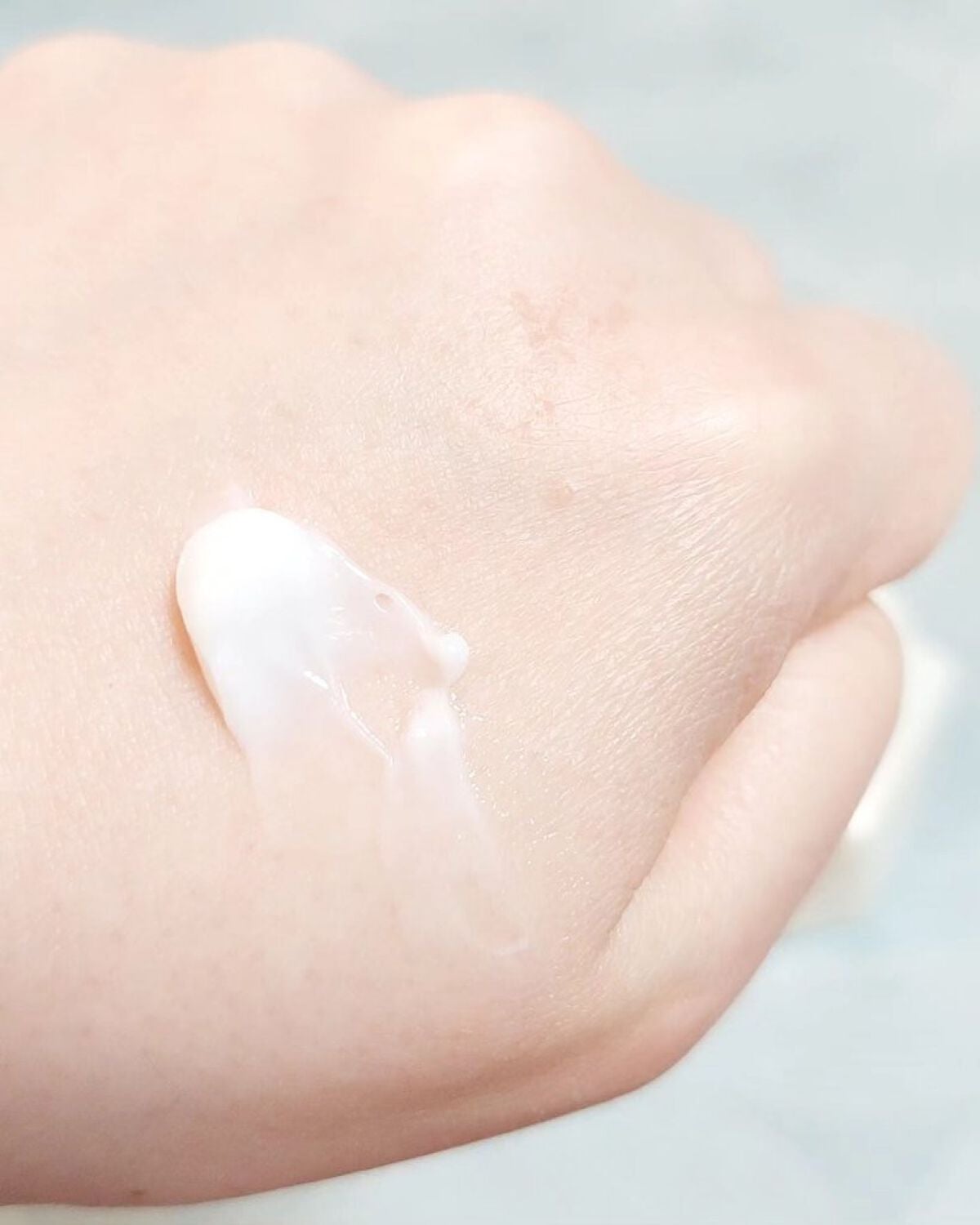 モイスト クリーム/イオナ エフ/フェイスクリームを使ったクチコミ(4枚目)