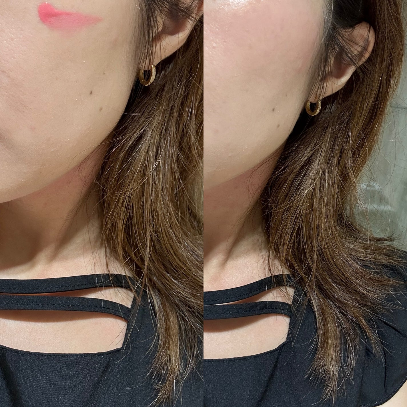 アフターグロー リキッドブラッシュ/NARS/リキッドチークを使ったクチコミ(4枚目)