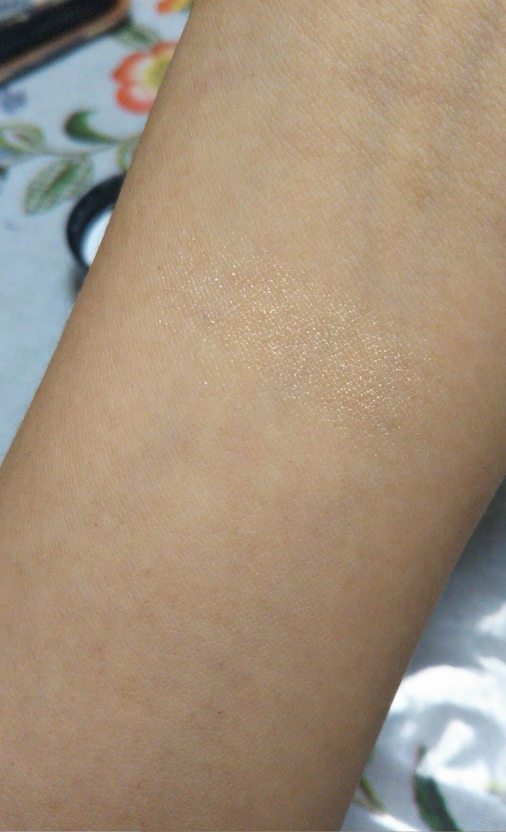 カラーステイ クリーム アイシャドウ/REVLON/ジェル・クリームアイシャドウを使ったクチコミ(2枚目)