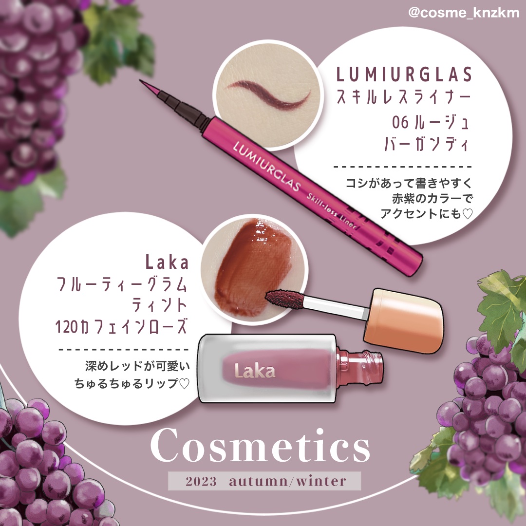 THE アイパレR/b idol/アイシャドウパレットを使ったクチコミ（3枚目）