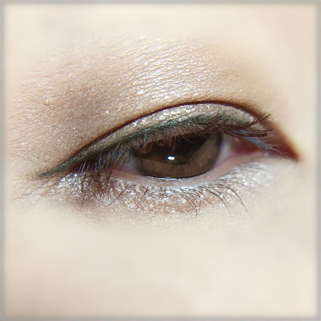 美容液ケアアイシャドウ/Borica/ジェル・クリームアイシャドウを使ったクチコミ(6枚目)