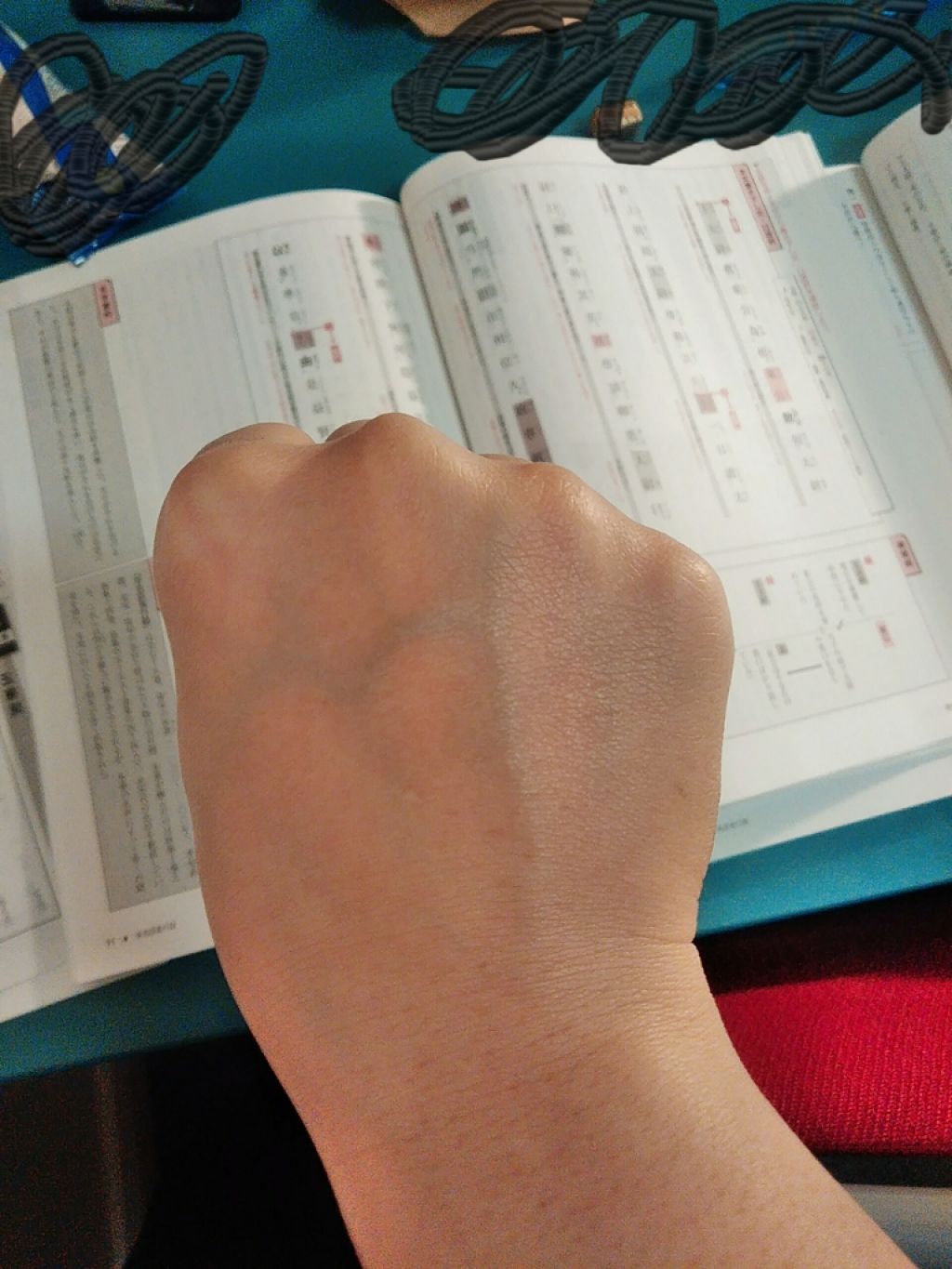 スキンアクア トーンアップUVエッセンス/スキンアクア/日焼け止めクリームを使ったクチコミ（3枚目）