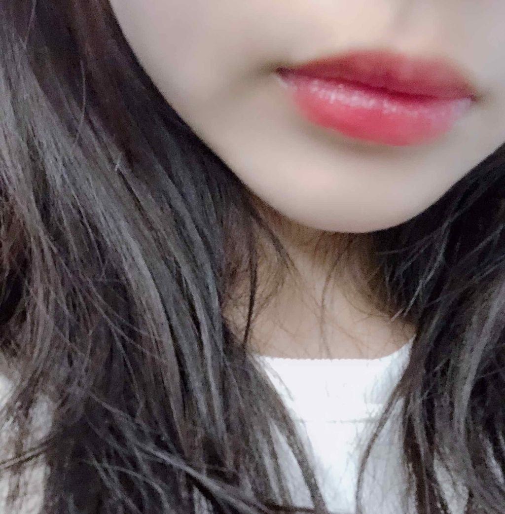 DHC 薬用リップクリーム/DHC/リップクリームを使ったクチコミ（1枚目）