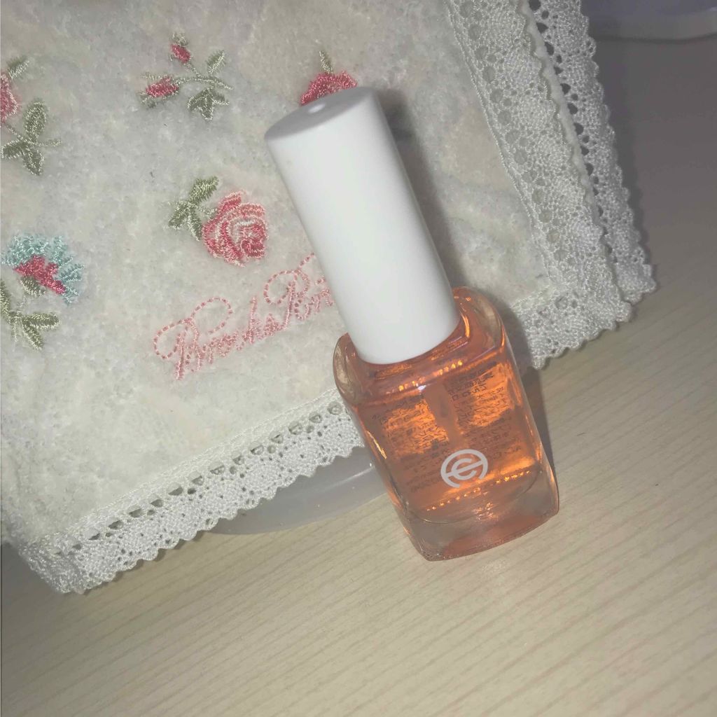 AC キューティクルオイル/AC MAKEUP/ネイルオイル・トリートメントを使ったクチコミ（1枚目）