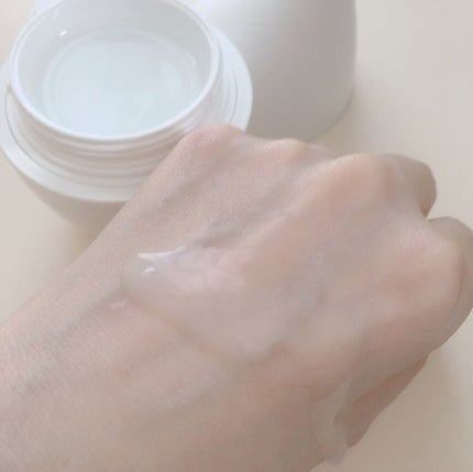 シンピスト/北の快適工房/オールインワン化粧品を使ったクチコミ(3枚目)