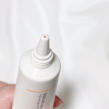 無印良品 クリームUVファンデーションSPF31 PA+++のクチコミ「【使った商品】無印良品
クリームUVファンデーションSPF31 PA+++
【崩れにくさ】★★.....」（3枚目）