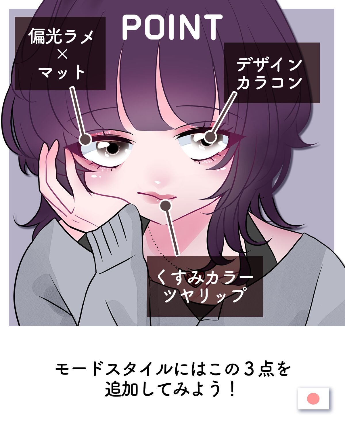 ミネラルティントオイル/4U2/リップティントを使ったクチコミ（2枚目）