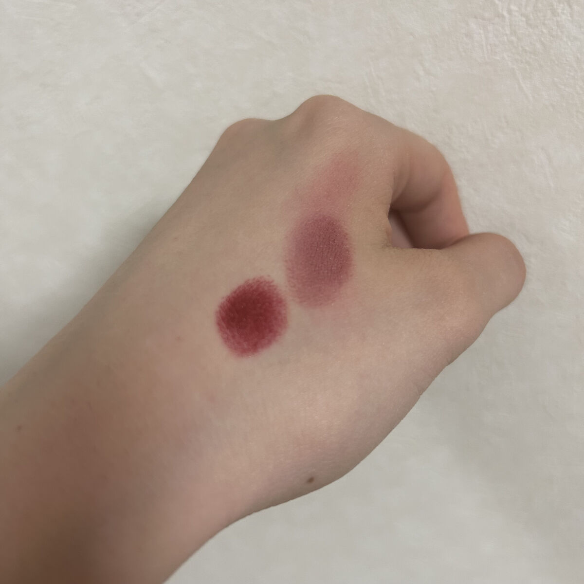 ルージュ ココ ブルーム /CHANEL/口紅を使ったクチコミ（3枚目）