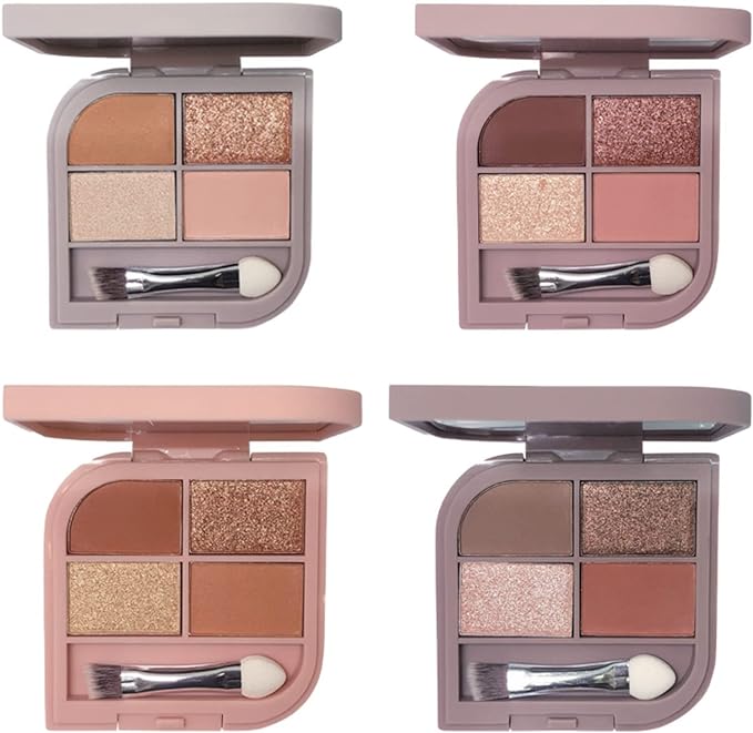 ニュアンスカラーパレット / Linoue