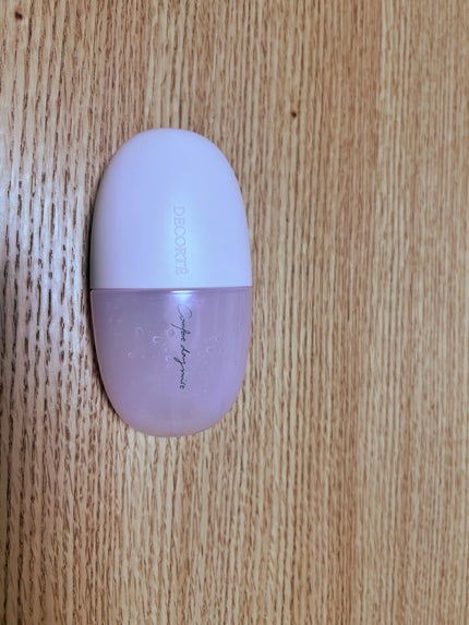 コンフォート デイミスト セット&プロテクト/DECORTÉ/ミスト状化粧水を使ったクチコミ(1枚目)