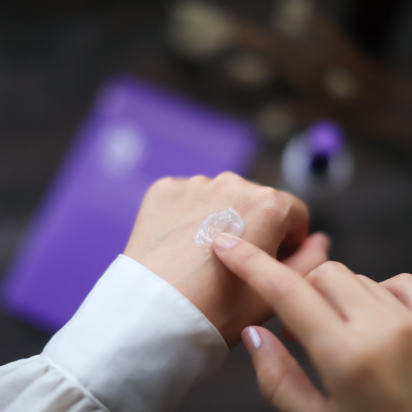 プラセンリンクルブライトセラム/Bb lab./美容液を使ったクチコミ(4枚目)