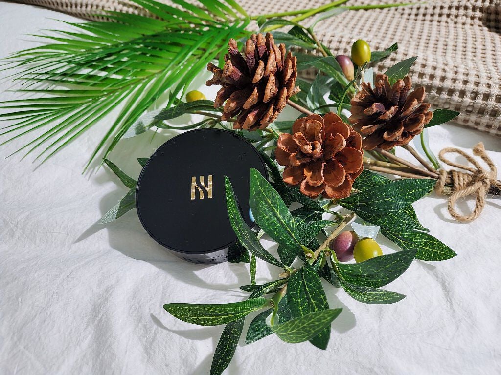 ブラック クッション/HERA/クッションファンデーションを使ったクチコミ(1枚目)