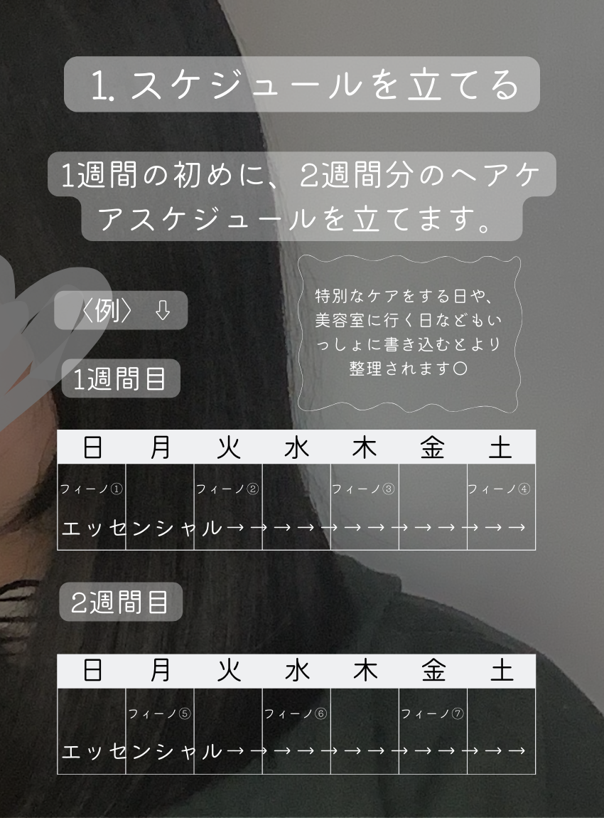 タングルティーザー ザ・アルティメットディタングラー/TANGLE TEEZER/ヘアブラシを使ったクチコミ（2枚目）