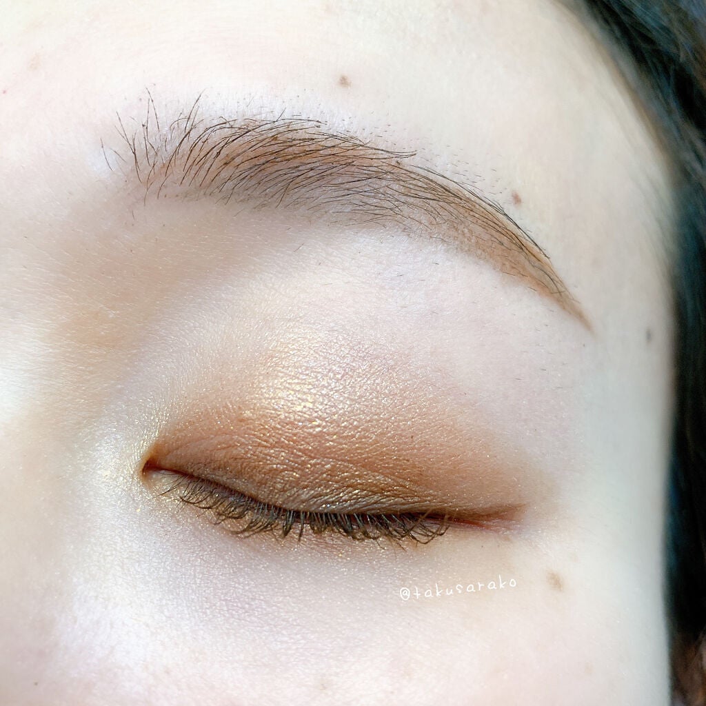 【旧】サンク クルール クチュール/Dior/アイシャドウパレットを使ったクチコミ(4枚目)