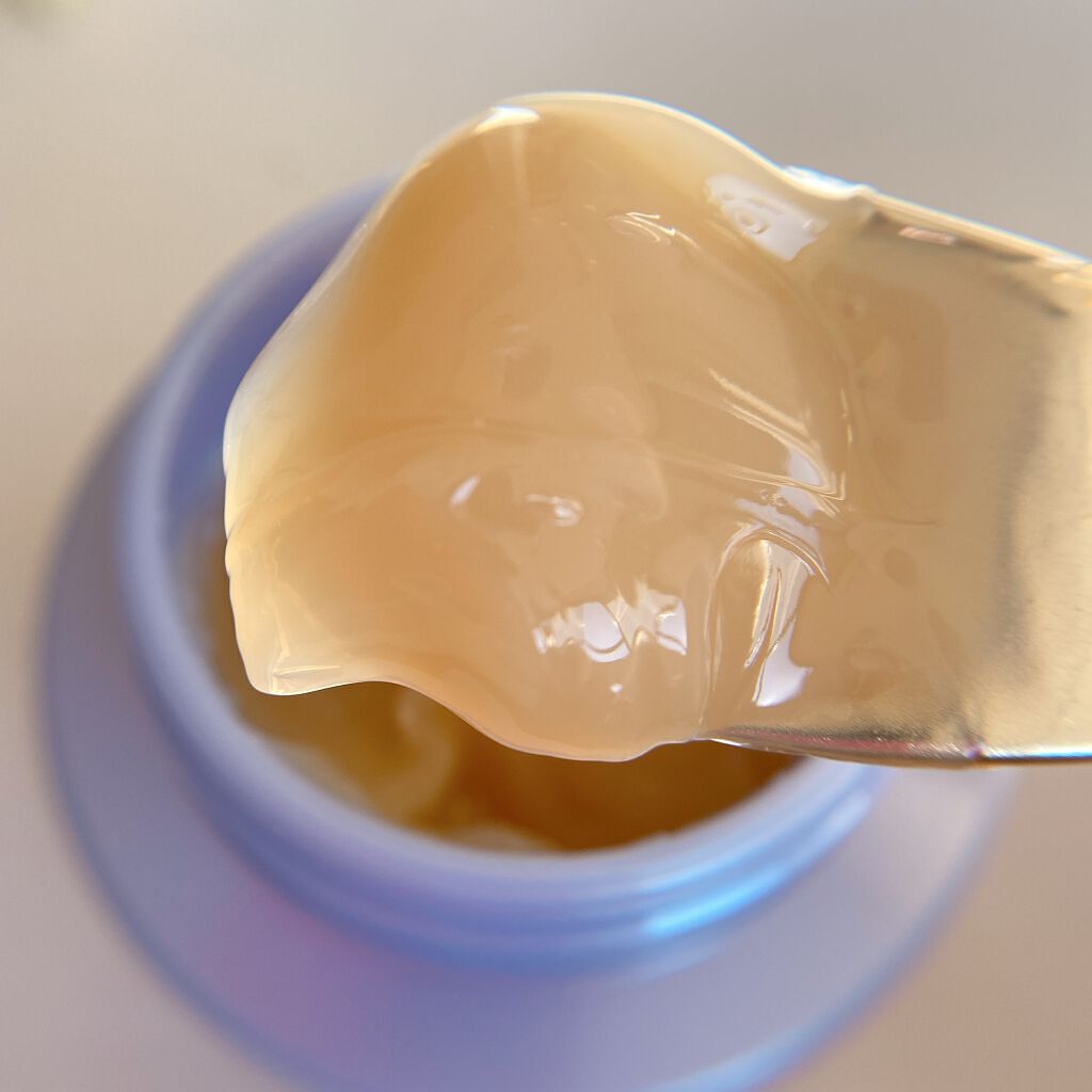 パーフェクトメルティングバーム/SENKA(専科)/クレンジングバームを使ったクチコミ(3枚目)