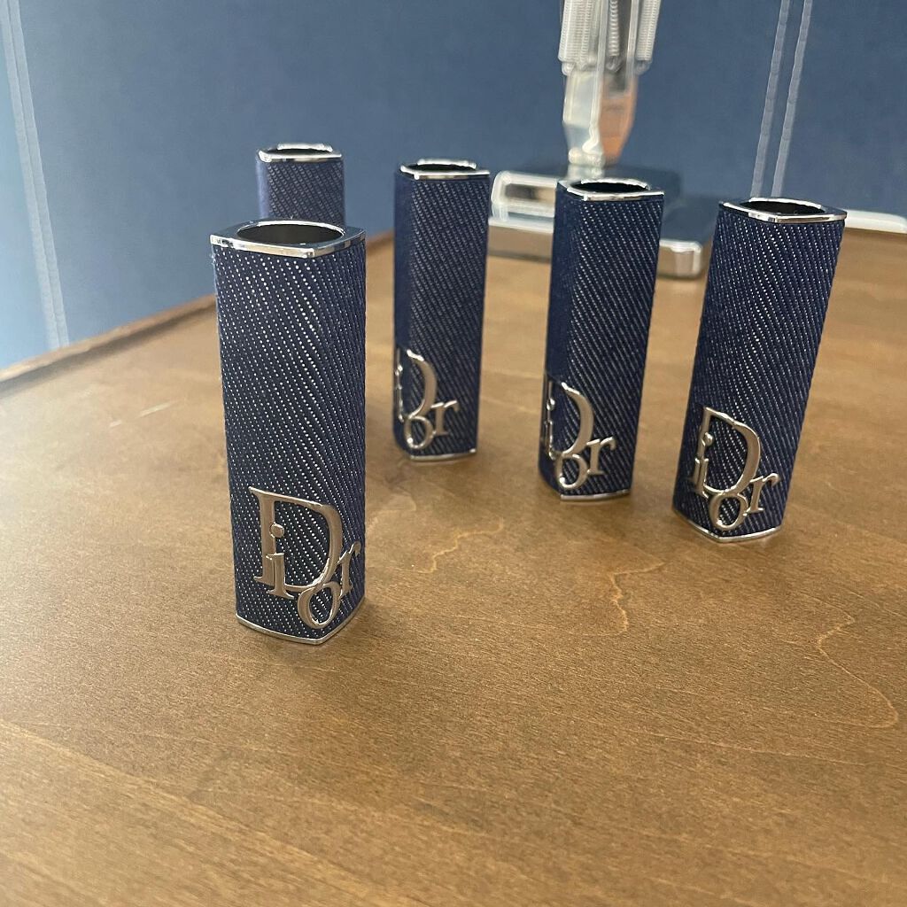 ディオール アディクト リップスティック/Dior/口紅を使ったクチコミ(5枚目)