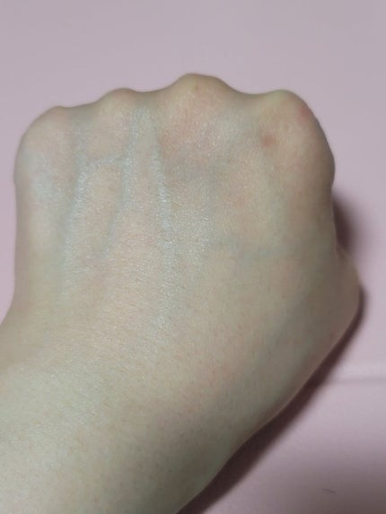 <楽天限定>ドクダミ3種セット/Abib /スキンケアキットを使ったクチコミ(8枚目)