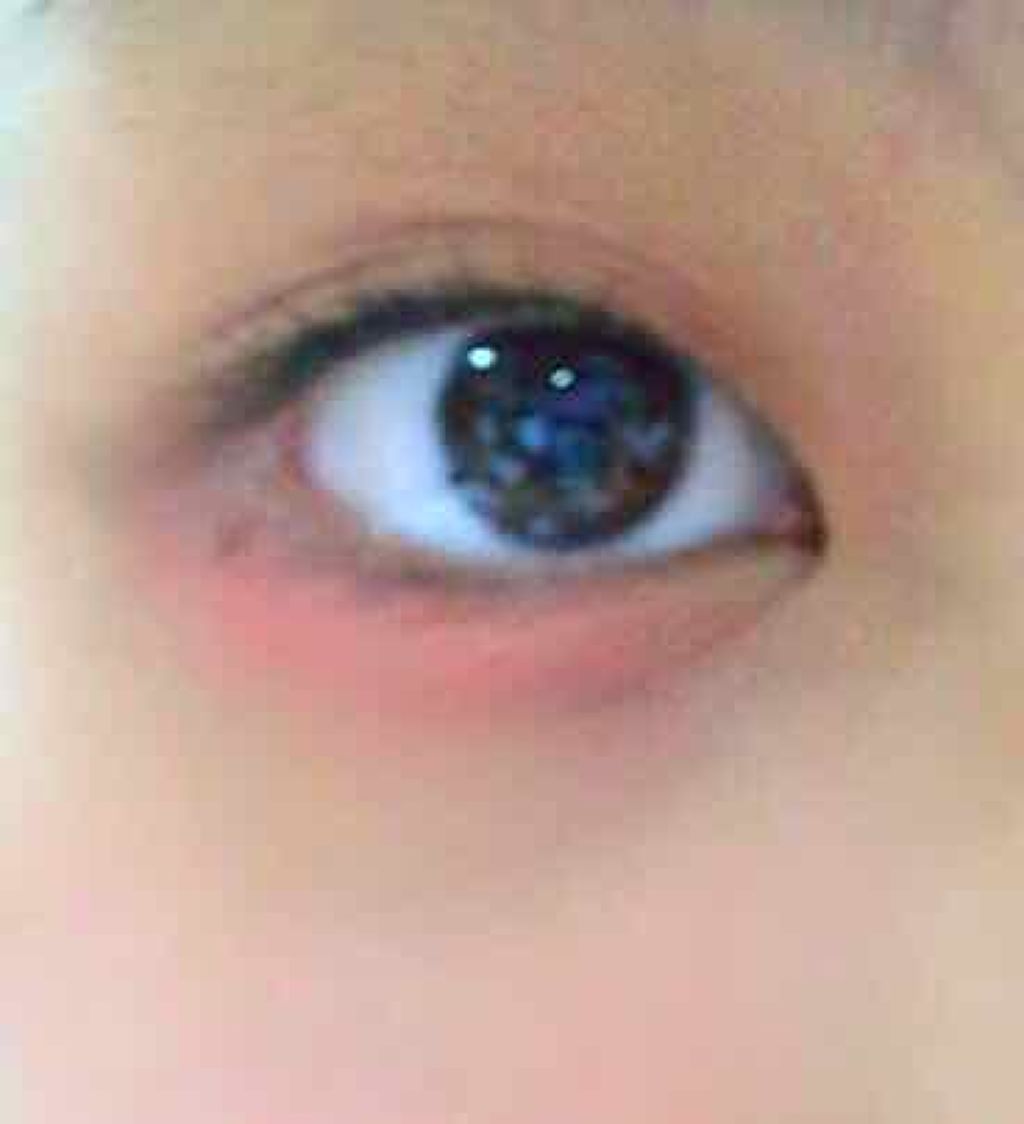 グロウフルールチークス/キャンメイク/パウダーチークを使ったクチコミ（1枚目）