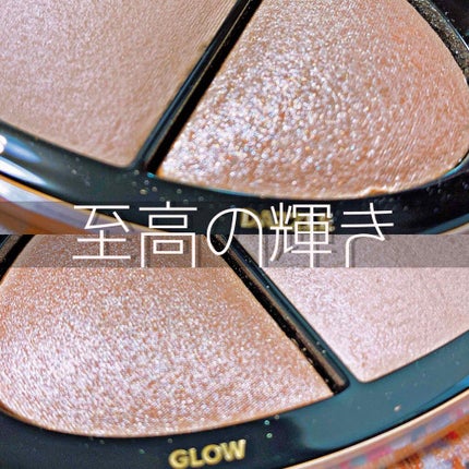ボーン ディス ウェイ マルチユース コンプレクション パウダー/Too Faced/パウダーファンデーションを使ったクチコミ(1枚目)