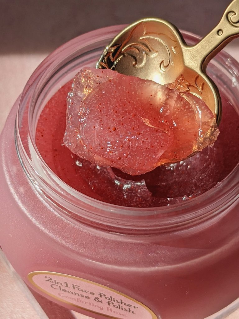 ハートスプーン/SABON/その他を使ったクチコミ（3枚目）