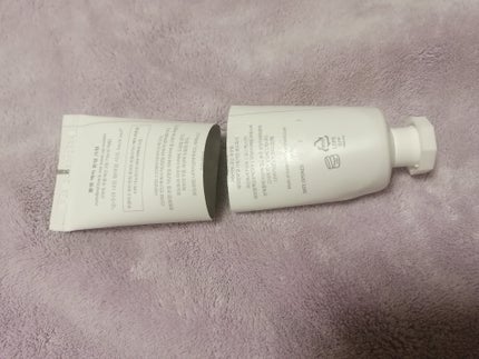 Qoo10/Qoo10/シートマスク・パックを使ったクチコミ(2枚目)