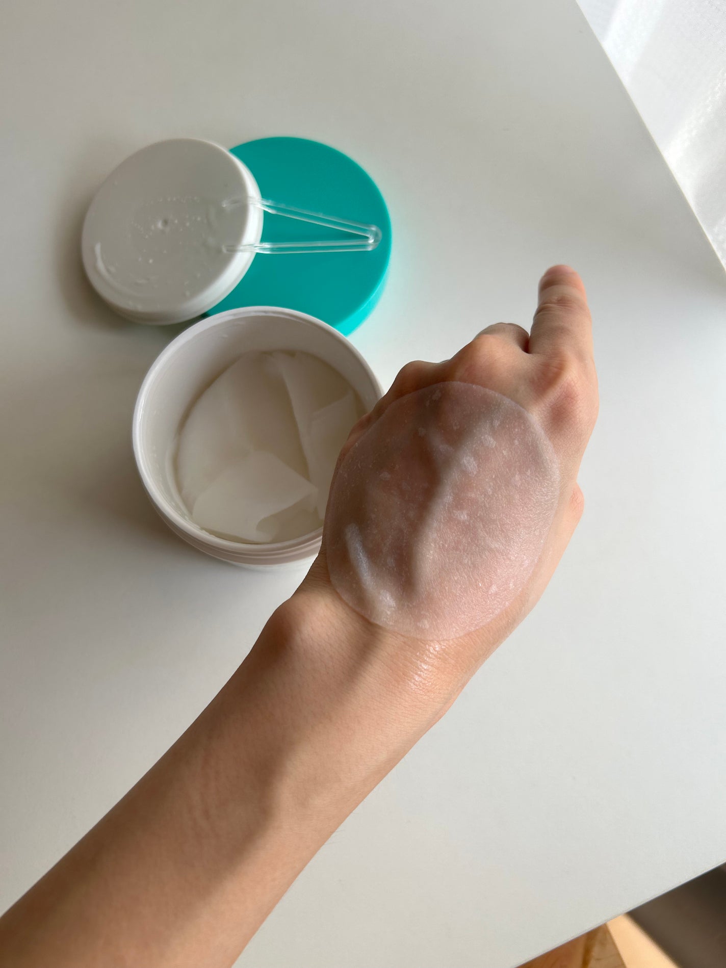 エイシカ365クイックマスクパッド/AESTURA/トナーパッドを使ったクチコミ(9枚目)