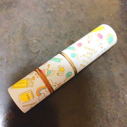 エアリータッチ デイエッセンス/クラブ/美容液を使ったクチコミ(1枚目)