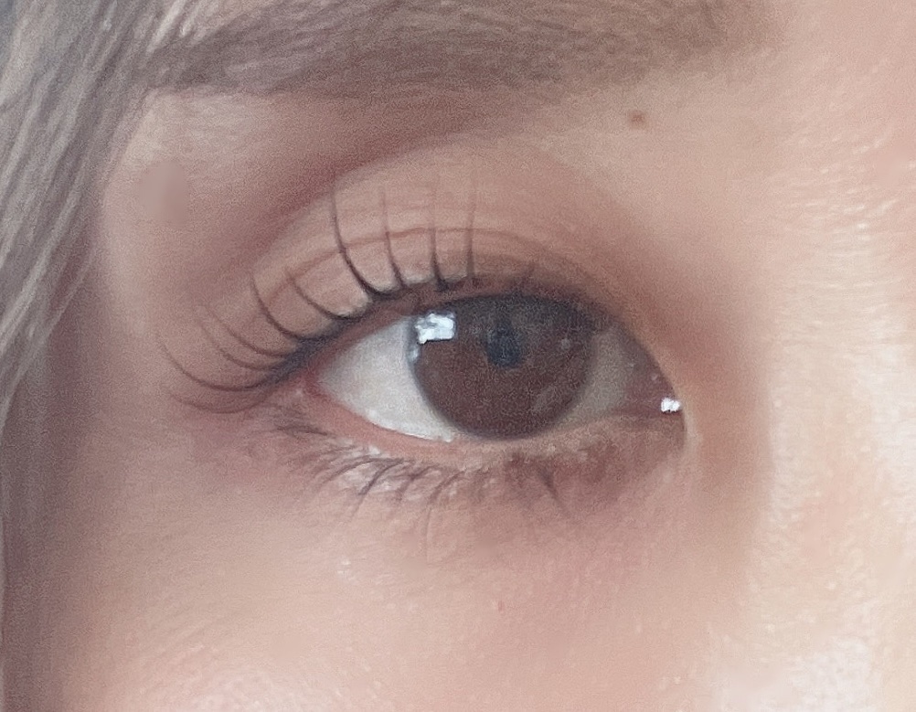 ラッシュアディクト アイラッシュコンディショニングセラム/soaddicted/まつげ美容液を使ったクチコミ（2枚目）