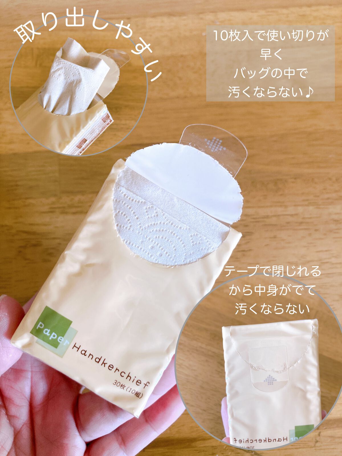 を使ったクチコミ（3枚目）