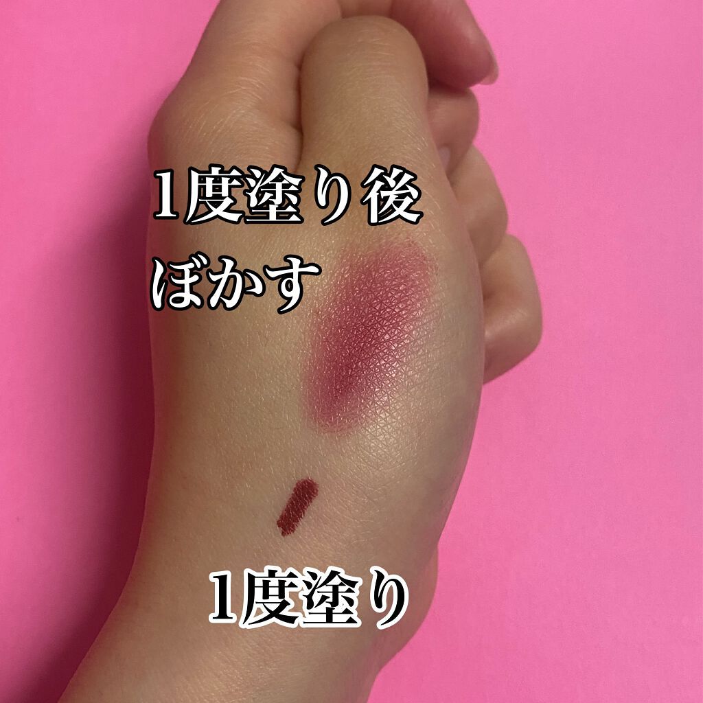 レディ ボールド リップスティック テイクオーバー/Too Faced/口紅を使ったクチコミ（2枚目）