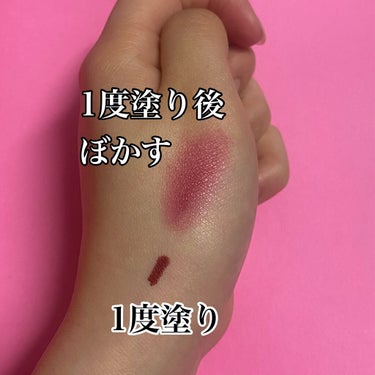 レディ ボールド リップスティック テイクオーバー/Too Faced/口紅を使ったクチコミ（2枚目）