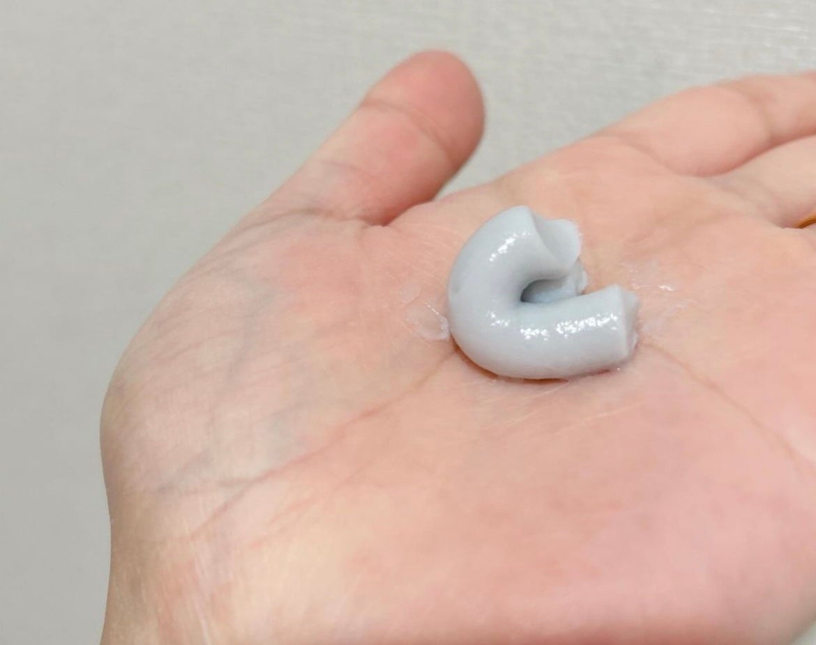 クリームシャンプー/creme de Ann/市販シャンプーを使ったクチコミ(3枚目)