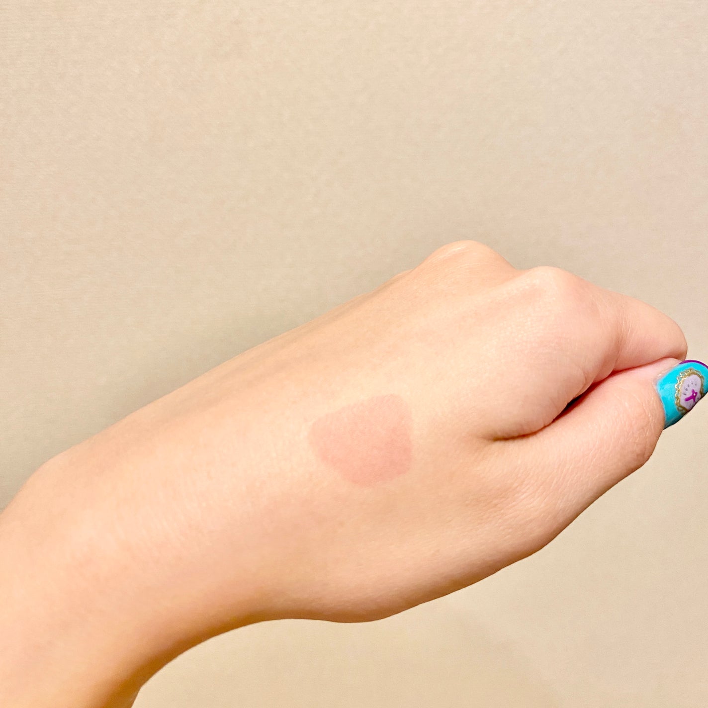 ローティント/BBIA/リップティントを使ったクチコミ(5枚目)