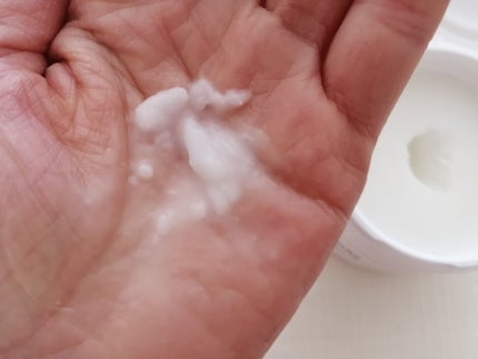 クレンジング バーム/ちふれ/クレンジングバームを使ったクチコミ(6枚目)