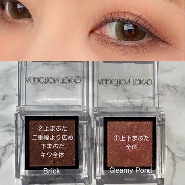 マスカラ ディオールショウ アイコニック エクストレム L 090 エクストレム ブラック（生産終了）/Dior/マスカラを使ったクチコミ（2枚目）