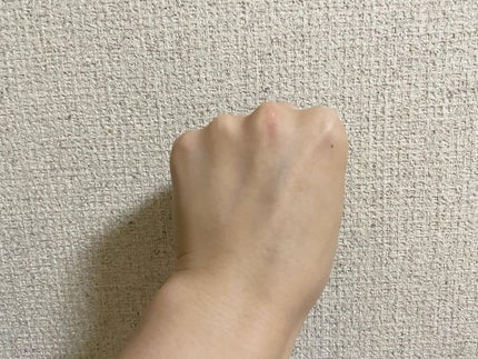 ナイアシンアミド/THE INKEY LIST/美容液を使ったクチコミ(5枚目)