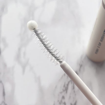 リアルミービオテノールラッシュアップアンプル/ベリサム/まつげ美容液を使ったクチコミ(2枚目)