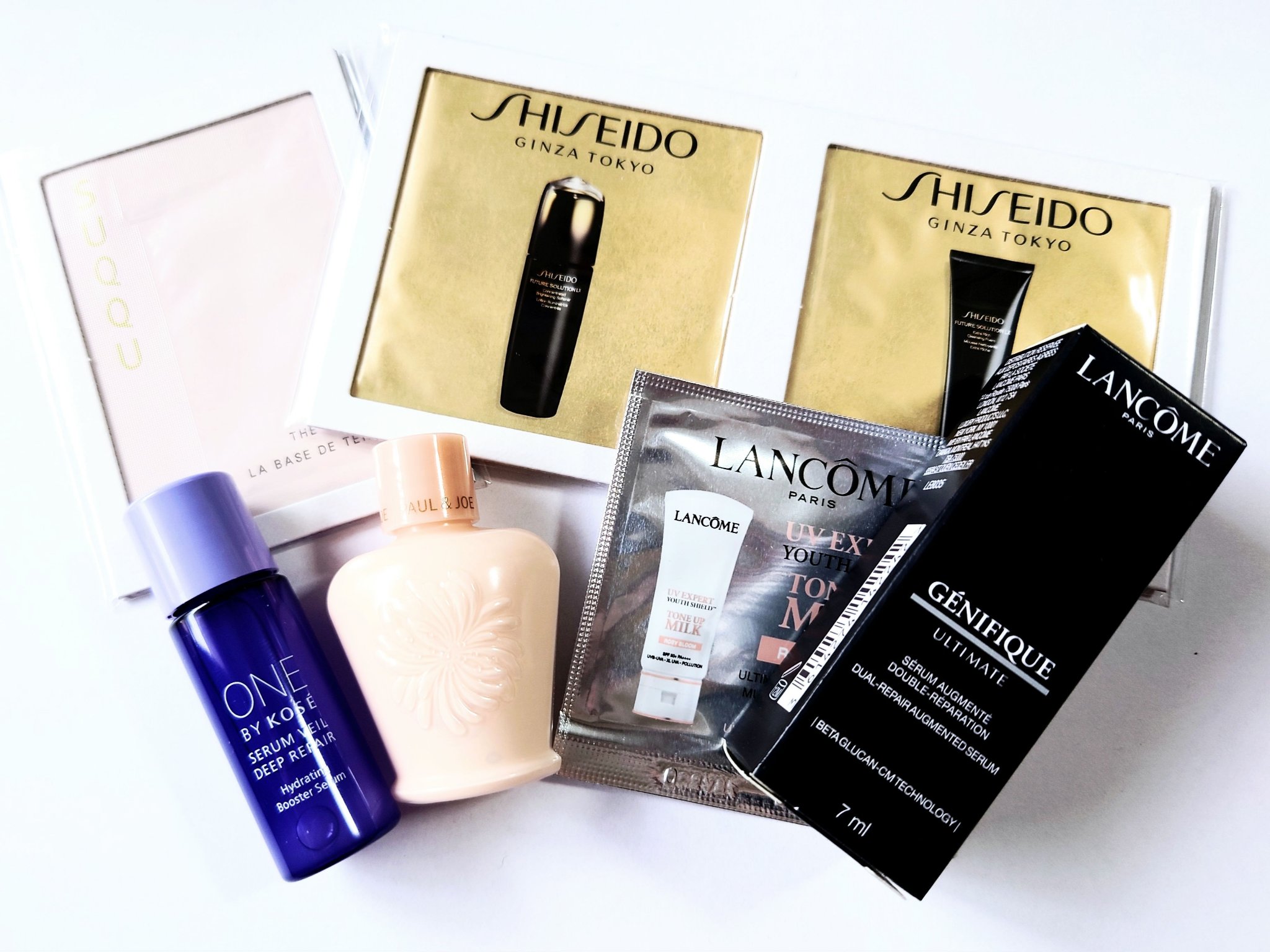 美的 2024年10月号/美的/雑誌を使ったクチコミ（2枚目）