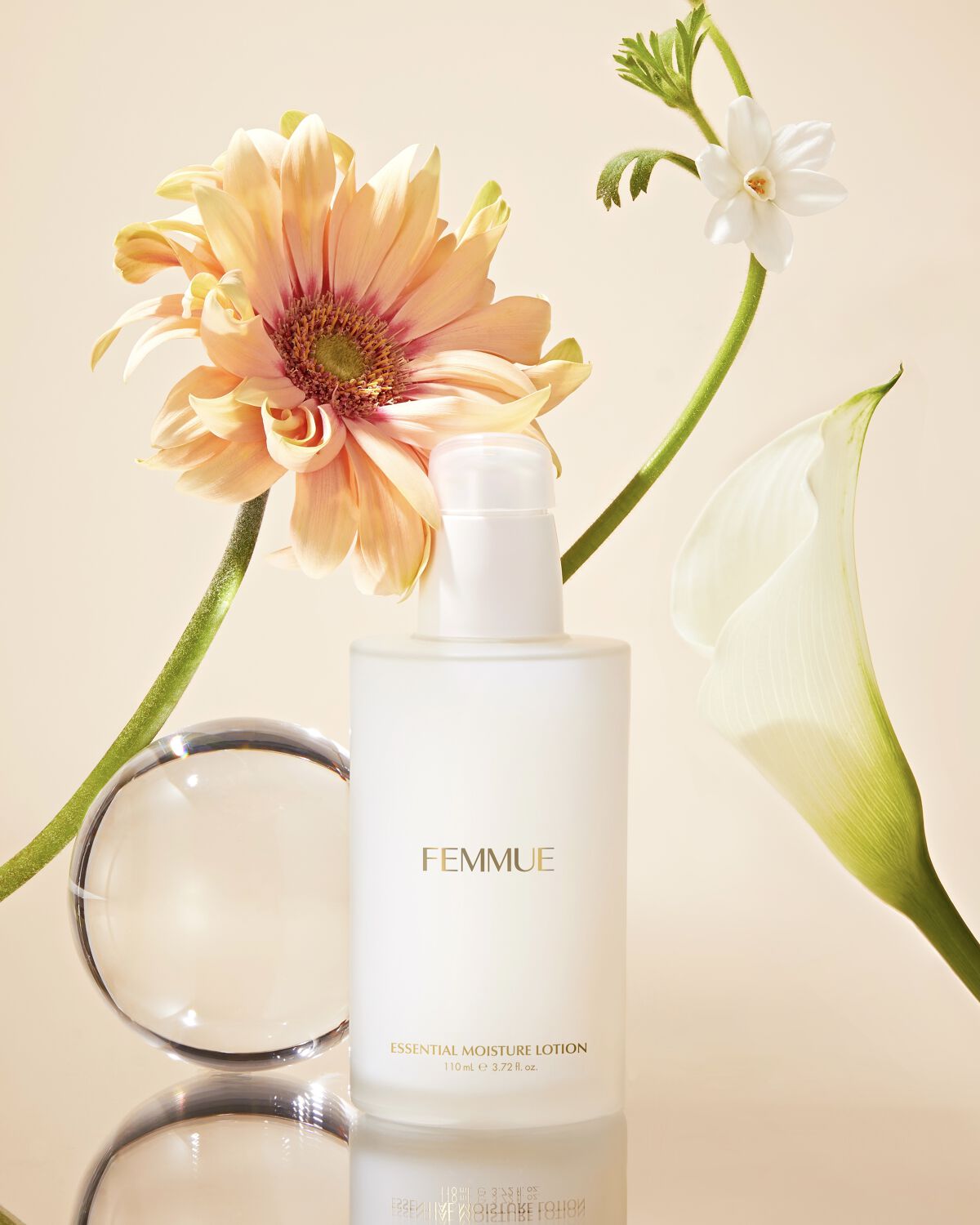 ビューティバーム/FEMMUE/フェイスバームを使ったクチコミ（1枚目）