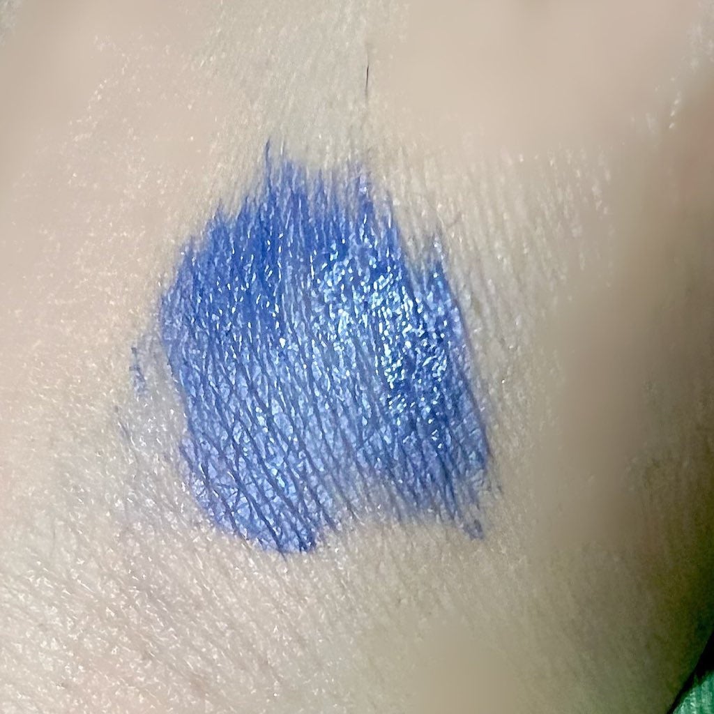 ロング&カールマスカラ アドバンストフィルム/ヒロインメイク/マスカラを使ったクチコミ(4枚目)