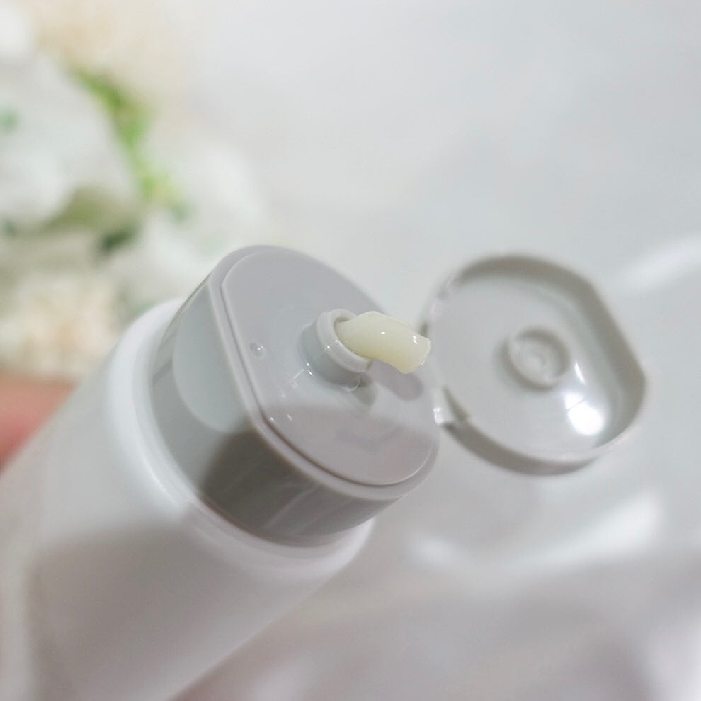 クレンジングバター/ボタニズム /クレンジングバームを使ったクチコミ(2枚目)